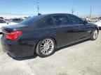 2012 BMW 7 series