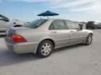 2002 ACURA RL