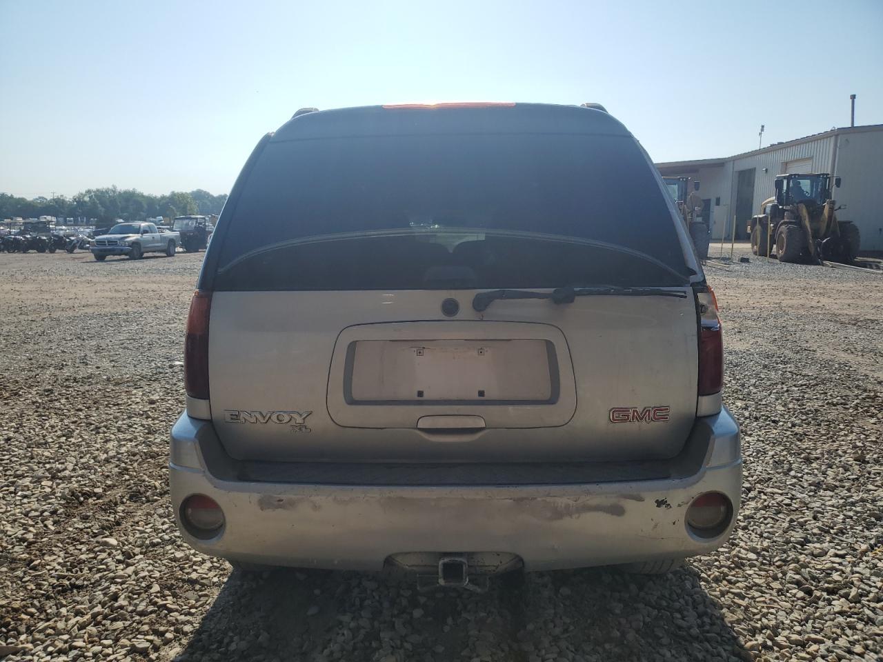 2004 GMC Envoy