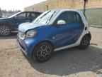 2017 SMART Fortwo