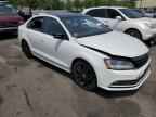 2018 VOLKSWAGEN JETTA