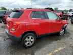 2015 CHEVROLET TRAX