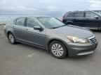 2011 HONDA ACCORD
