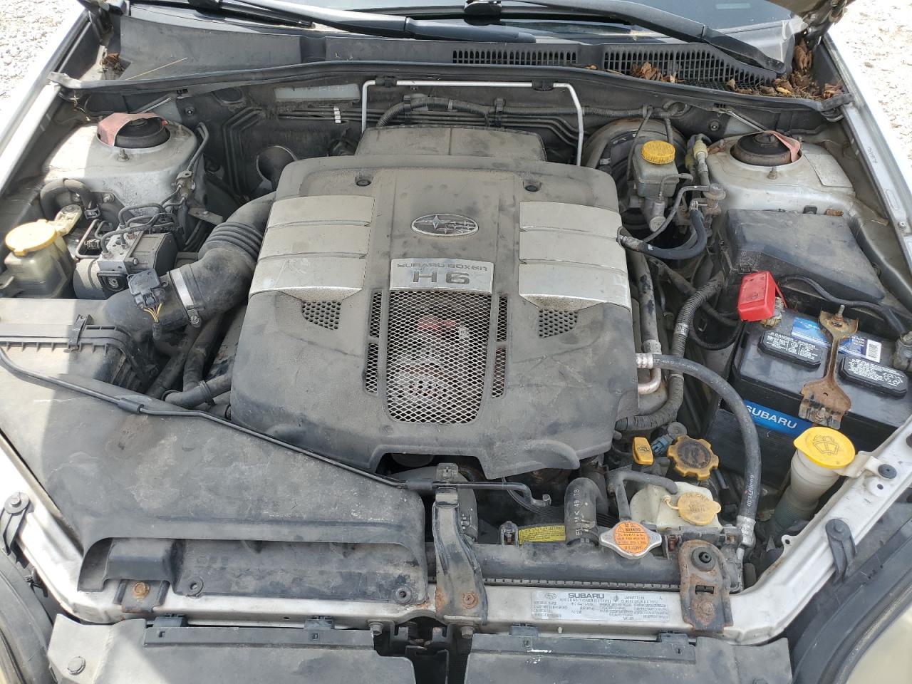 2005 SUBARU Legacy