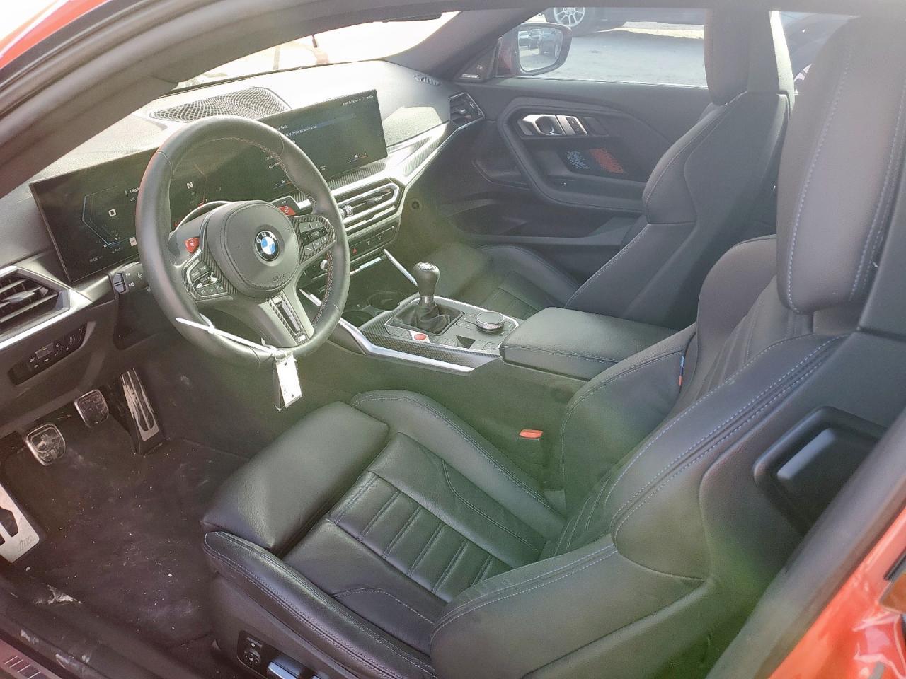 2023 BMW M2