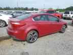 2014 KIA FORTE