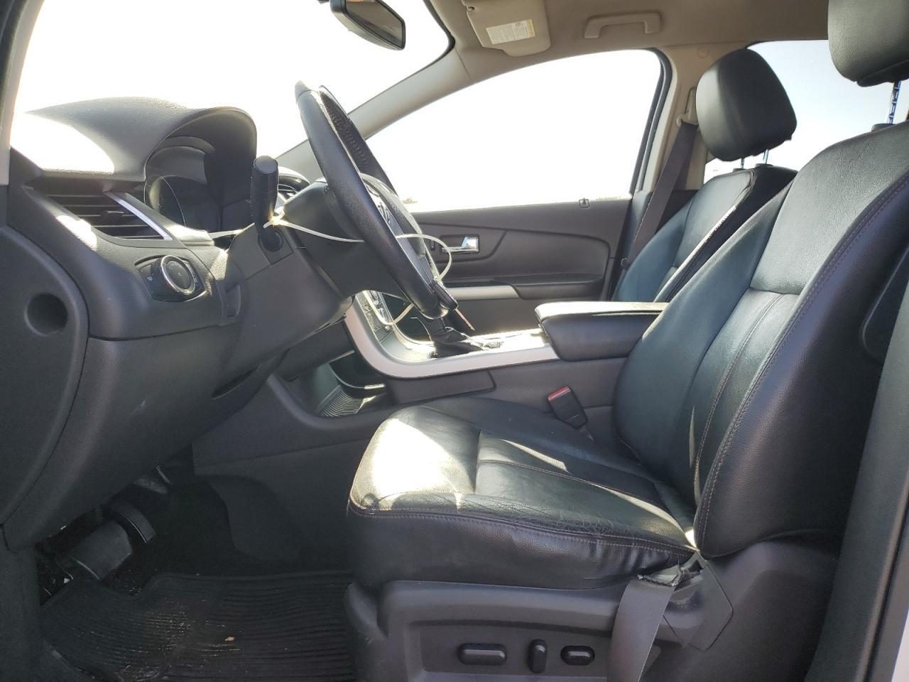 2014 FORD EDGE
