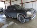 2023 NISSAN Frontier