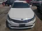 2020 KIA OPTIMA