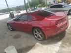 2013 CHEVROLET Camaro