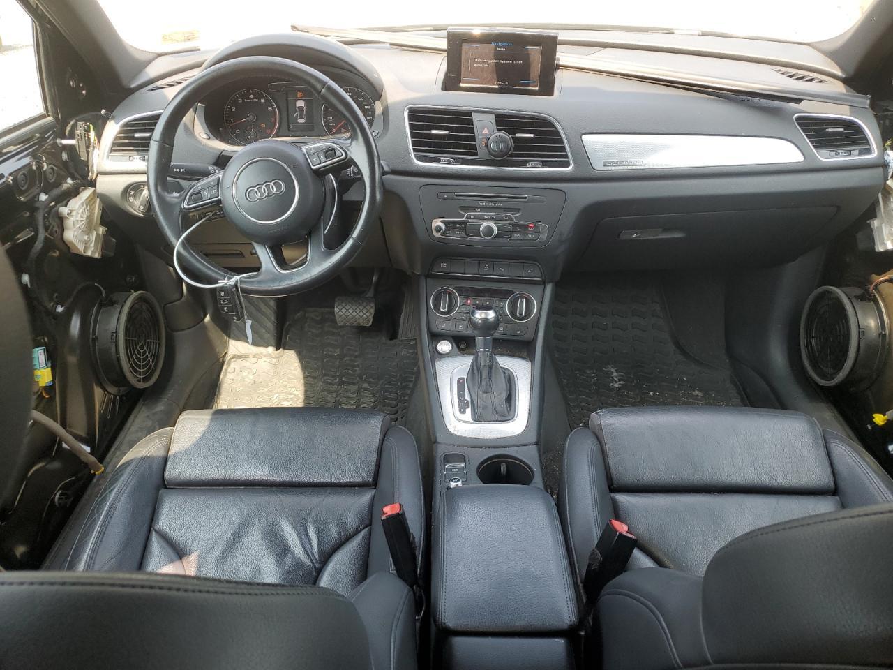2018 AUDI Q3