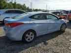 2012 HYUNDAI ELANTRA
