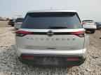 2022 NISSAN PATHFINDER