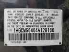 2004 HONDA ACCORD