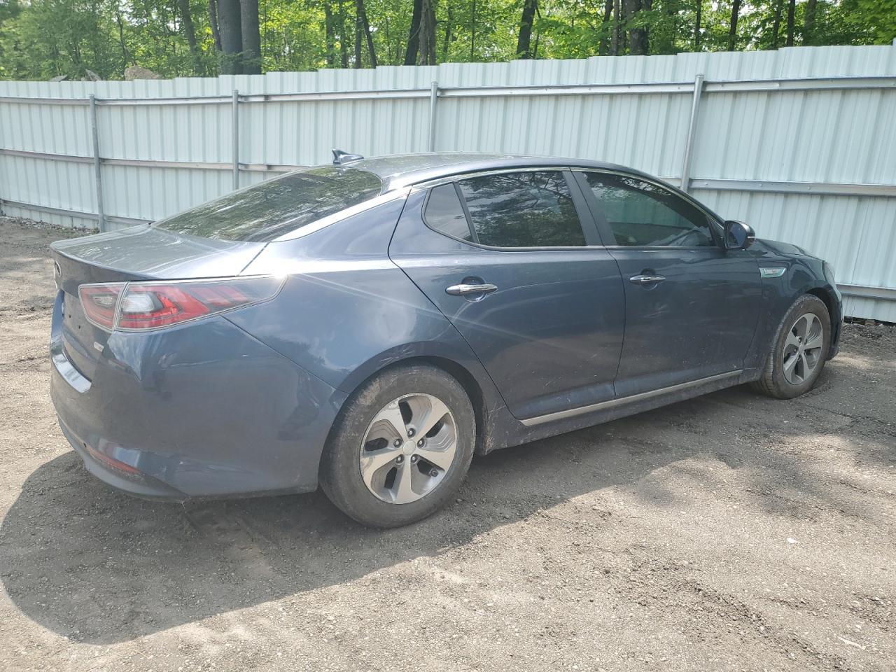 2014 KIA OPTIMA