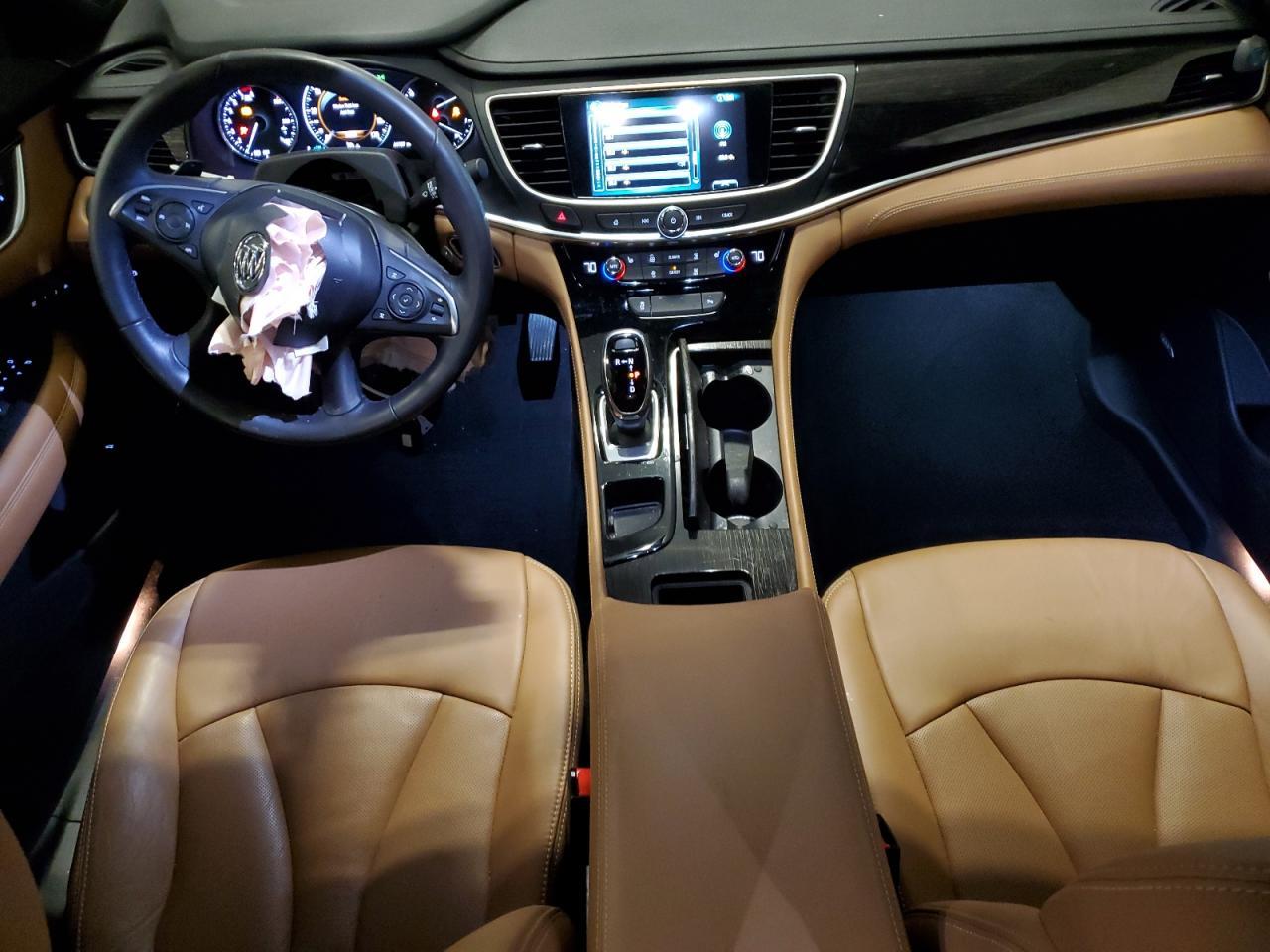 2019 BUICK LACROSSE