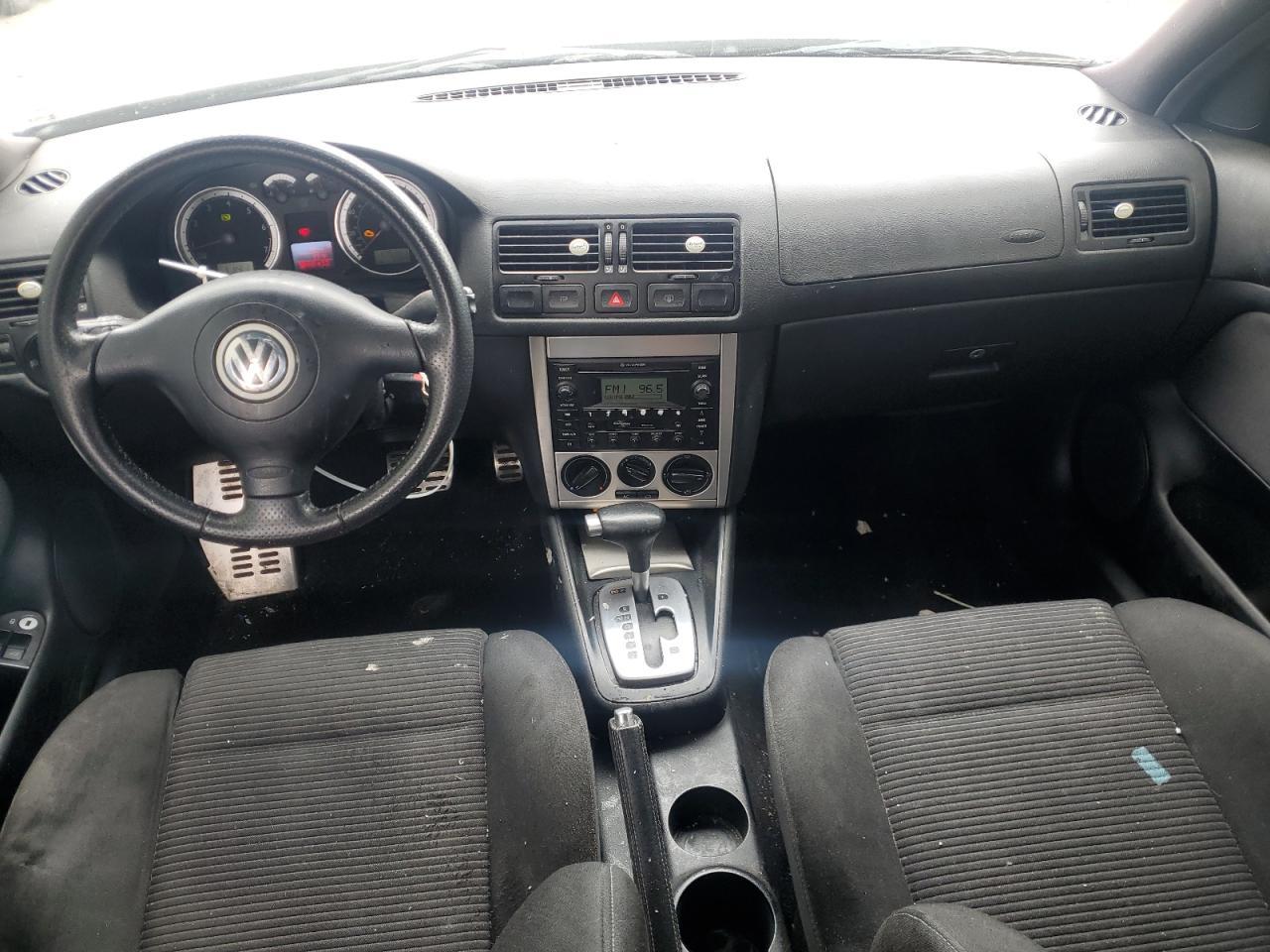 2005 VOLKSWAGEN JETTA