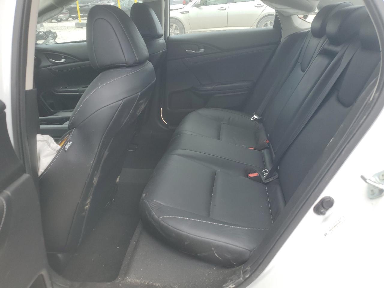 2022 HONDA Insight