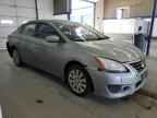 2014 NISSAN SENTRA