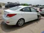 2012 HYUNDAI ACCENT