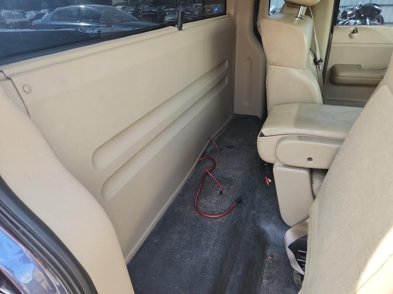 2004 FORD F-150