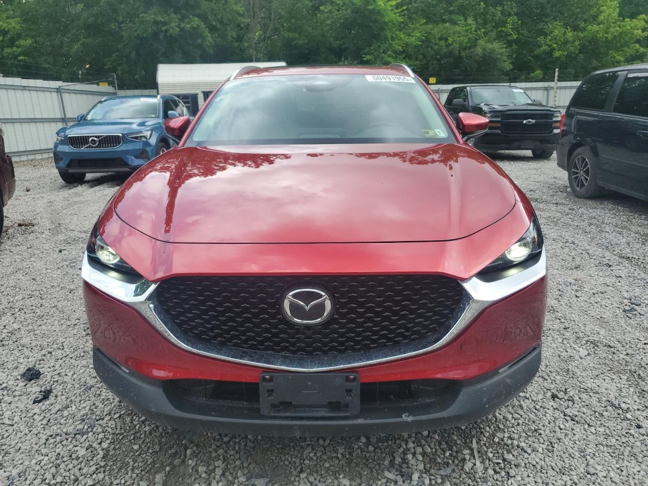 2024 MAZDA CX-30
