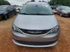 2020 CHRYSLER Voyager