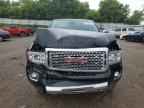 2019 GMC CANYON