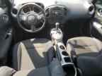 2014 NISSAN Juke