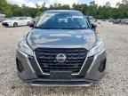 2022 NISSAN KICKS