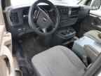 2012 CHEVROLET EXPRESS 2500