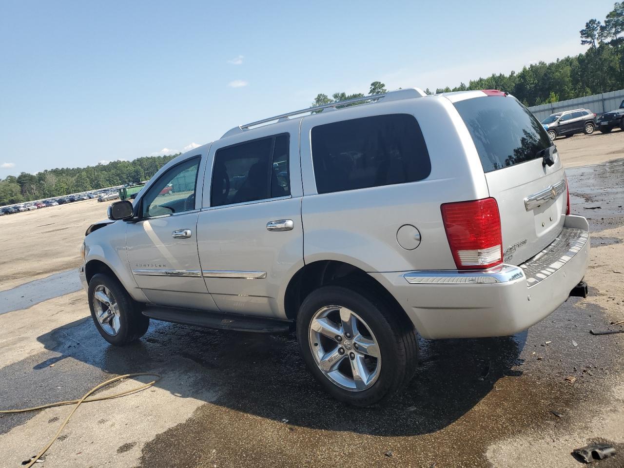2007 CHRYSLER Aspen