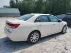 2012 LINCOLN MKZ
