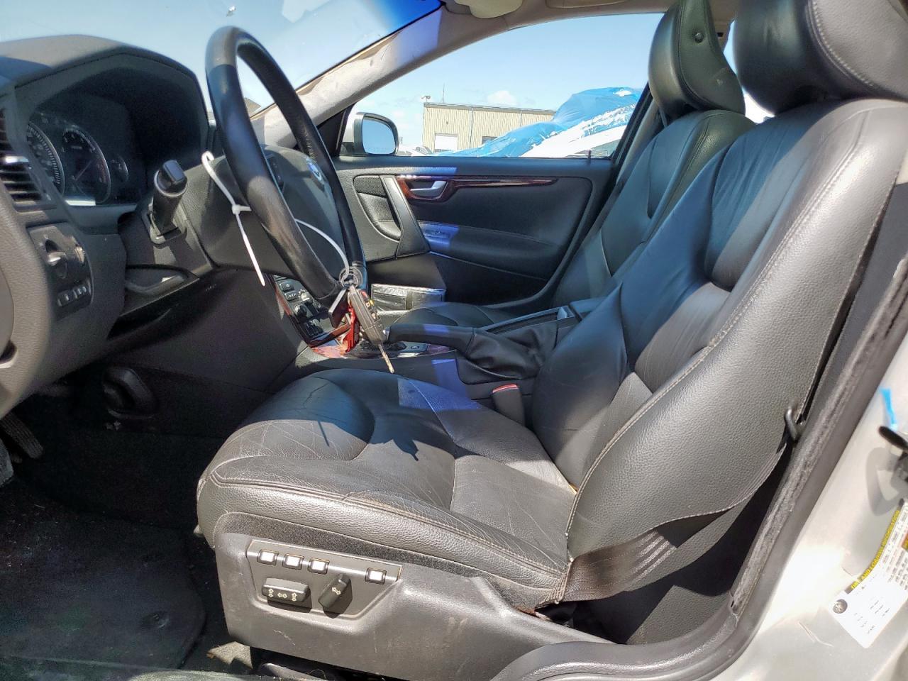 2008 VOLVO S60