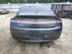 2017 LINCOLN MKZ