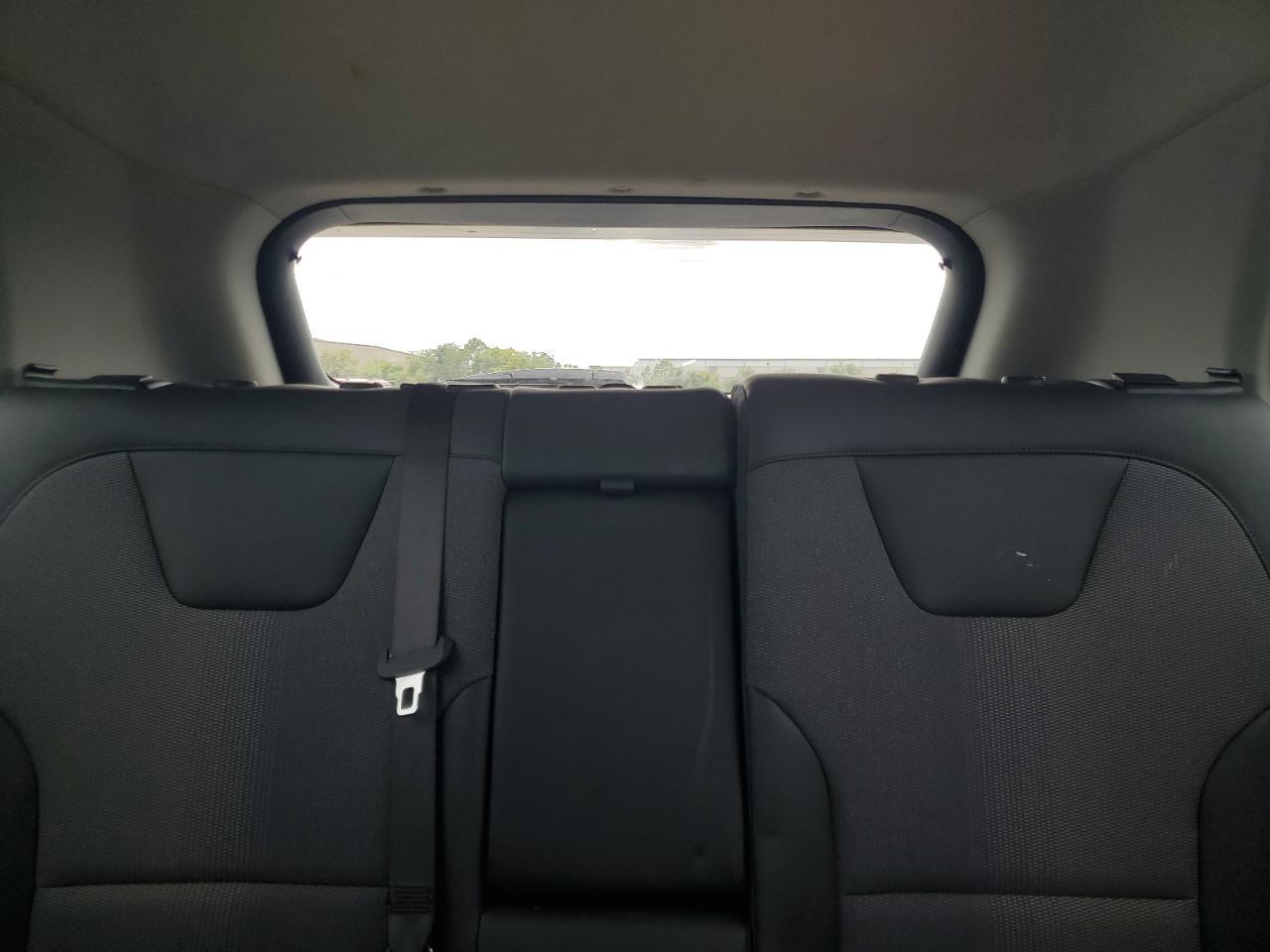 2025 KIA Niro