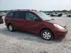 2006 TOYOTA SIENNA