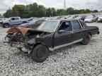 1987 CHEVROLET CAPRICE