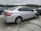 2014 NISSAN SENTRA