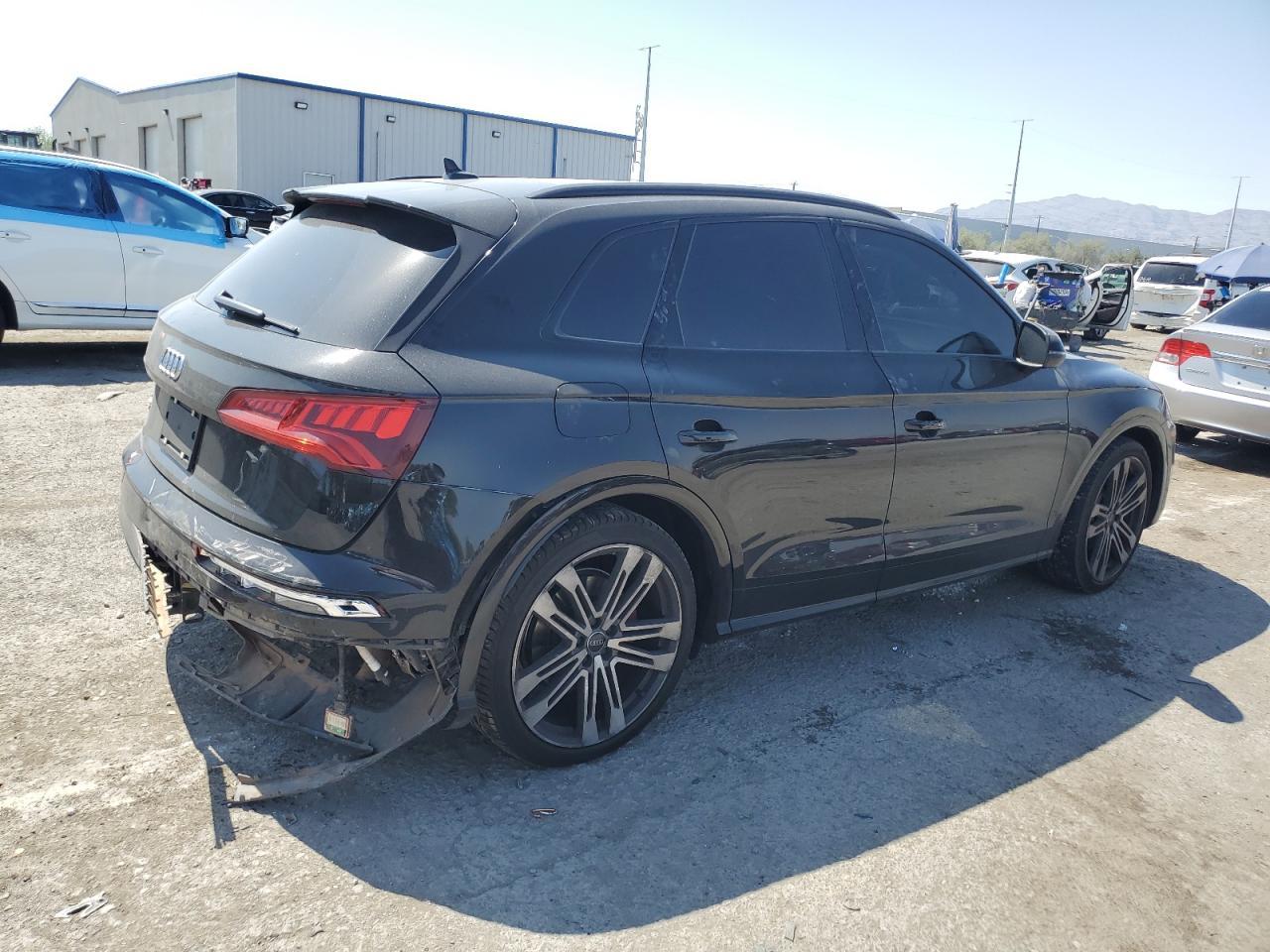 2020 AUDI SQ5