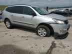 2014 CHEVROLET TRAVERSE