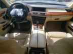 2015 BMW 7 series
