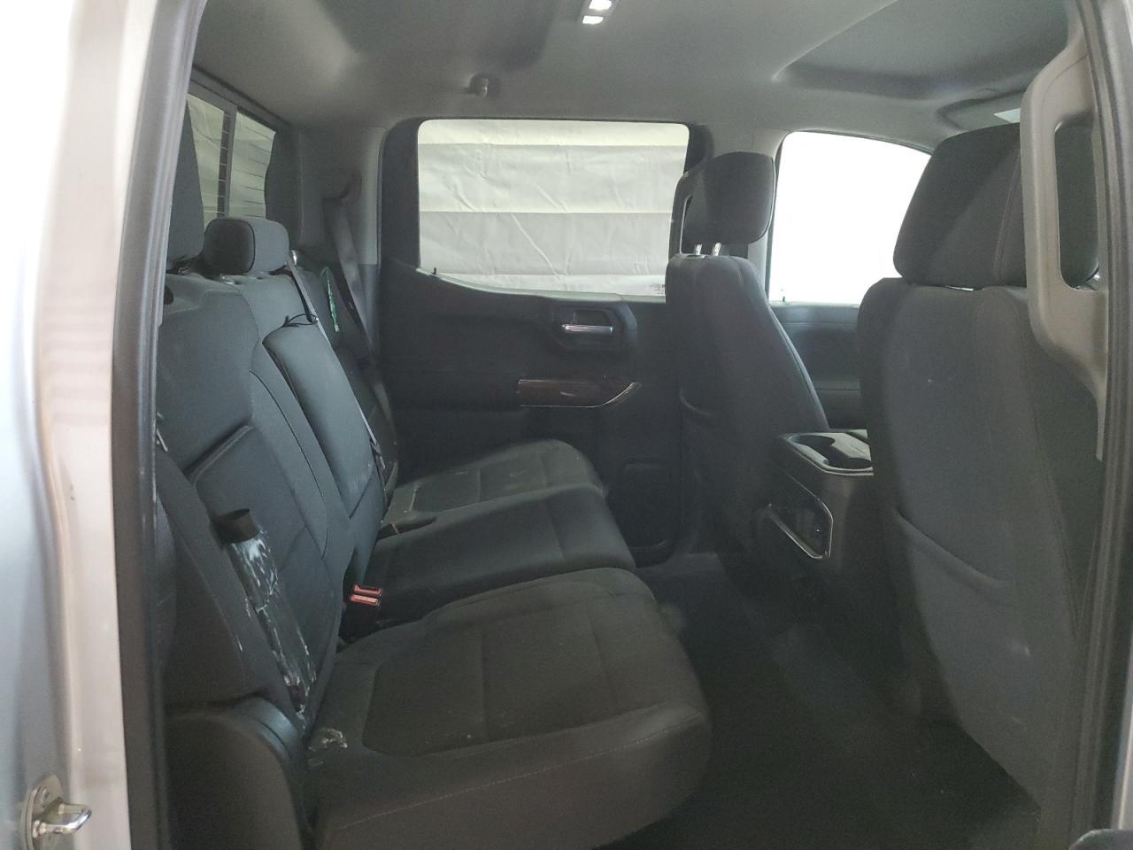2021 GMC Sierra