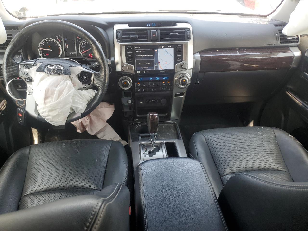 2023 TOYOTA 4Runner