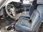 1987 CHEVROLET CAPRICE