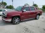 2005 CHEVROLET Avalanche