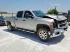 2013 CHEVROLET Silverado