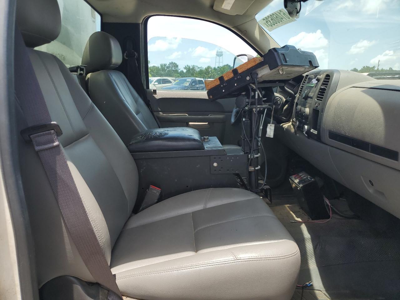 2013 CHEVROLET Silverado