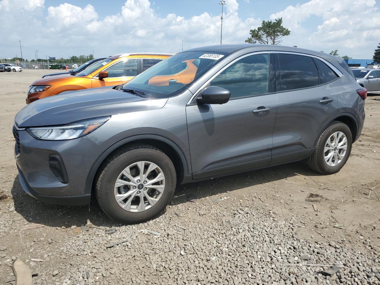 2023 FORD ESCAPE