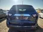 2014 CHEVROLET TRAVERSE